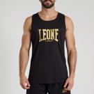 LEONE DNA v2 tank top -black
